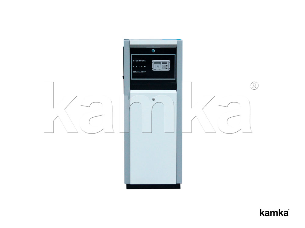 ТРК kamka 4110