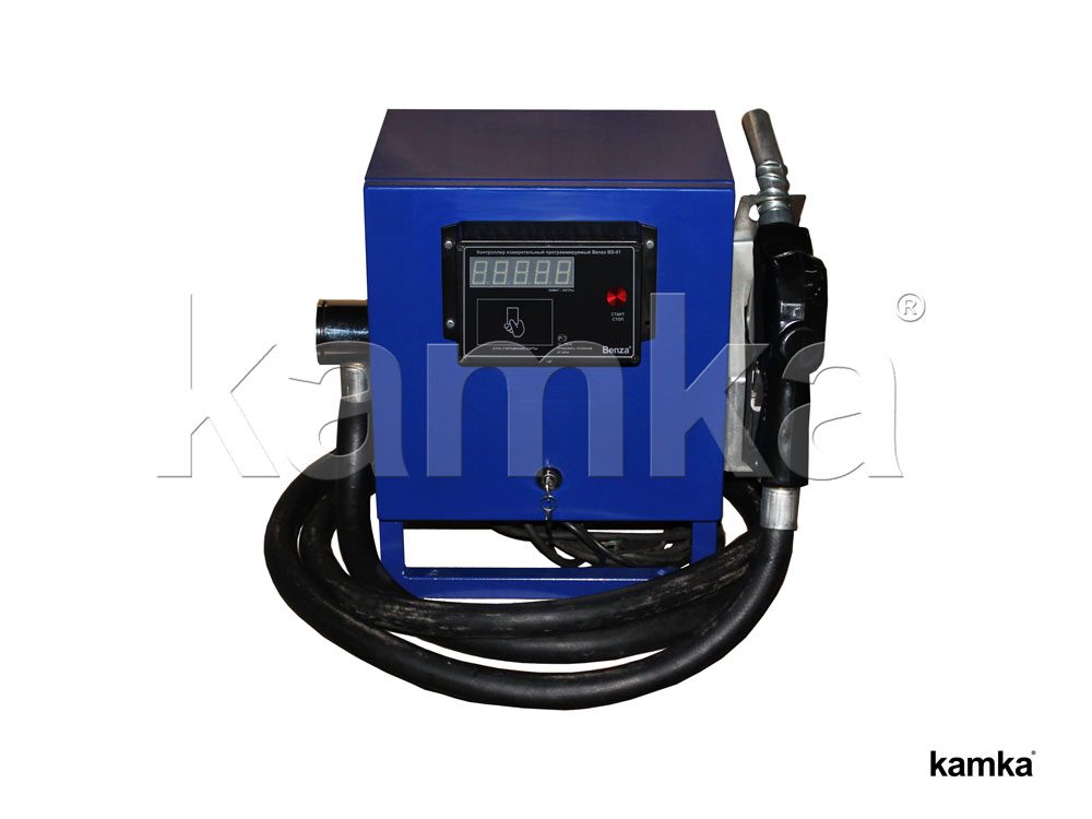 ТРК kamka 6100